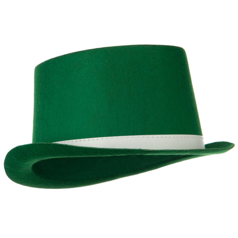 Permafelt St Patrick's Hat