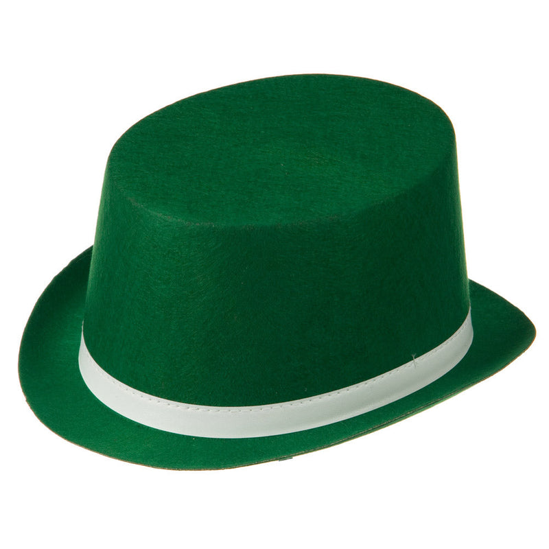 Permafelt St Patrick's Hat
