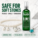 Sparklean® Original Cleaning Spray — Safe for jewelry, coatings & anti-fog by Sparklean