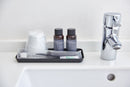 Vanity Tray - Flat - Large - Steel