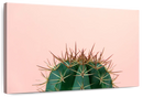 Simple Cactus Wall Art