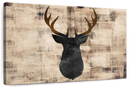 Deer Decoration Wall Art