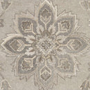 Peterstown Beige Wool Rug