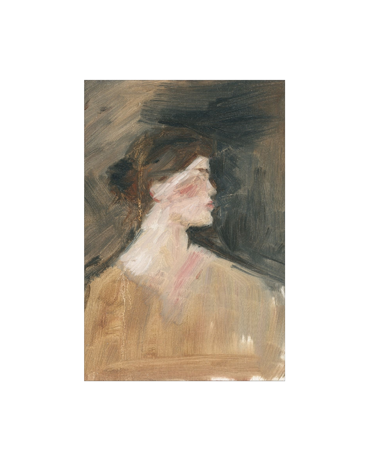 Profile Sketch, photo 15 of 30