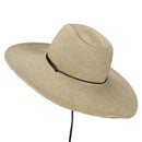 UPF 50+ Crushed Crown Braid Hat