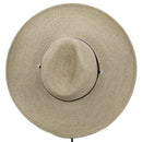 UPF 50+ Crushed Crown Braid Hat