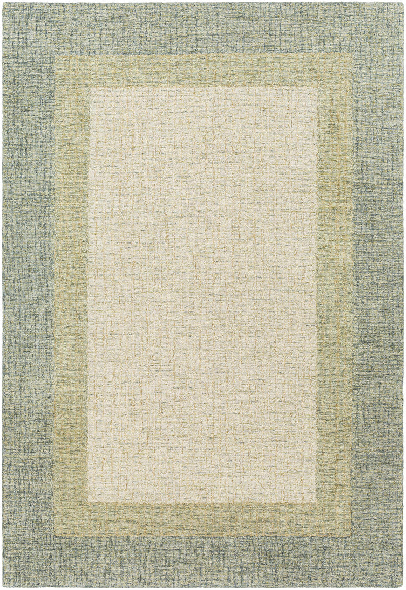 Pualas Area Rug
