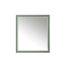 James Martin Glenbrooke 36" Mirror, Smokey Celadon