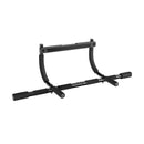Multi-Grip Doorway Pull Up Bar with Foam Grips by LJGDeals