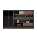 Puma · Office Library Wall Shelves & Storage by Arc Grove