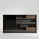 Puma · Office Library Wall Shelves & Storage by Arc Grove