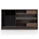 Puma · Office Library Wall Shelves & Storage
