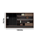 Puma · Office Library Wall Shelves & Storage