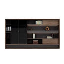 Puma · Office Library Wall Shelves & Storage by Arc Grove