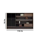 Puma · Office Library Wall Shelves & Storage by Arc Grove
