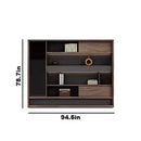 Puma · Office Library Wall Shelves & Storage