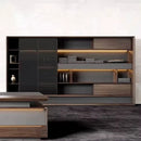 Puma · Office Library Wall Shelves & Storage