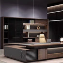 Puma · Office Library Wall Shelves & Storage