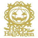 Pumpkin Happy Halloween