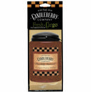 Pumpkin Praline Waffles™- "Fresh Cargo"®, Scent for the Car (2-PACK) (Collective)