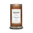 Pumpkin Praline Waffles™, Kindred, Large Jar Candle (Collective)