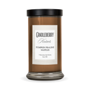 Pumpkin Praline Waffles™, Kindred, Large Jar Candle (Collective)