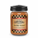 Pumpkin Praline Waffles™, Large Jar Candle (Collective)
