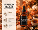 Scented Diffuser Oil