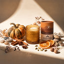 Pumpkin Spice Candle - Aromática