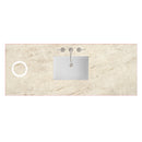 James Martin 60" Single Vanity Top