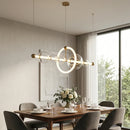 Puppet Pendant Light