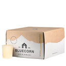 Pure Beeswax Votive Candles by Bluecorn Candles