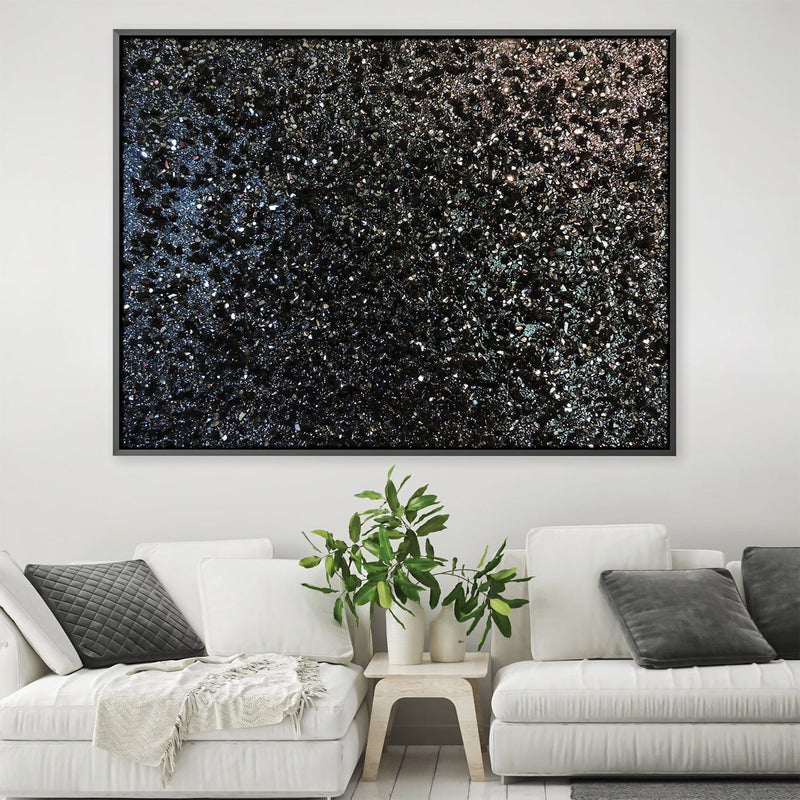 Pure Onyx Canvas