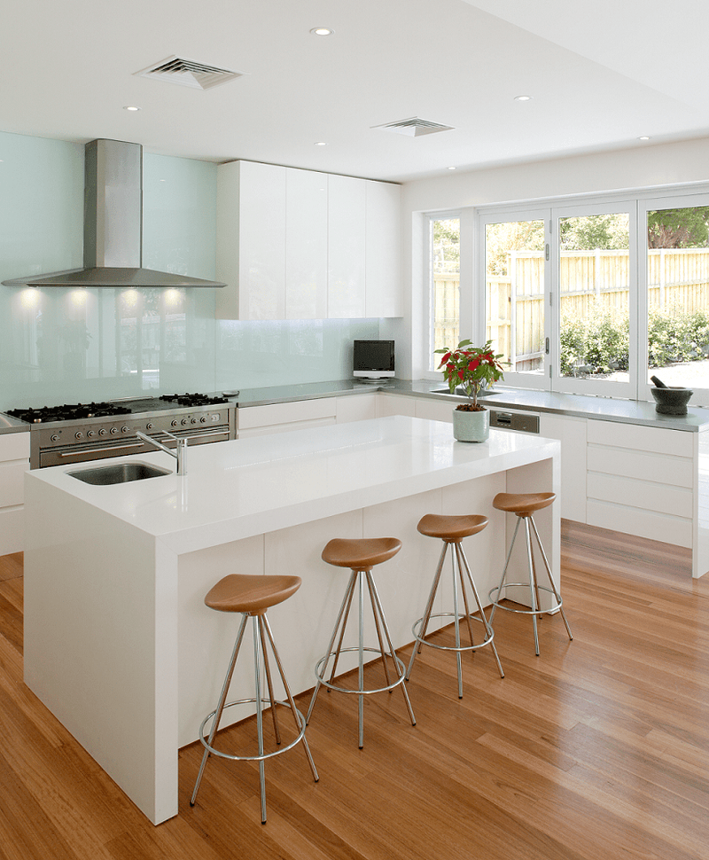 Pure White Vicostone