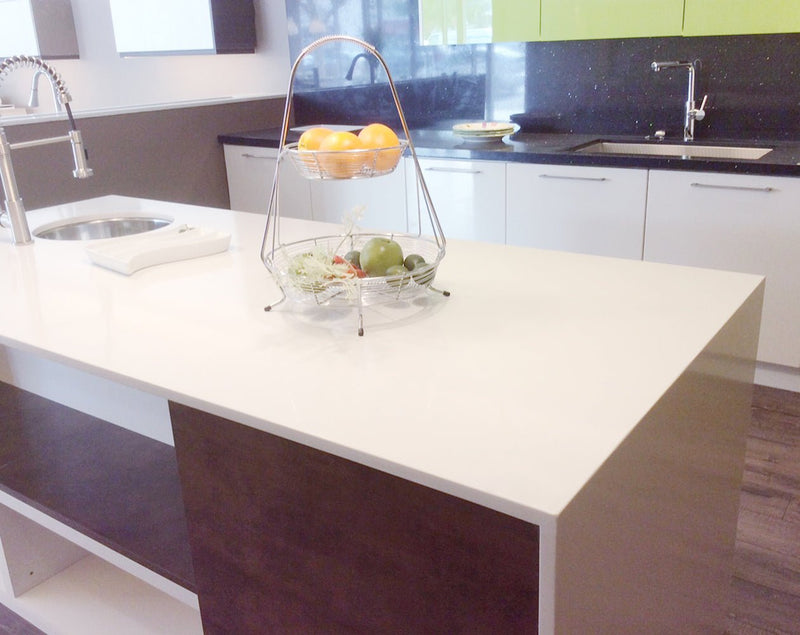 Pure White Vicostone