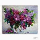 Purple Flowers Collection