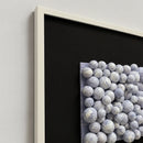 Purple Haze Bubble Cluster