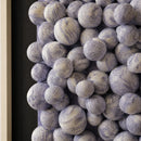 Purple Haze Bubble Cluster