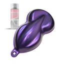 Purple Interference TopCoat Aerosol