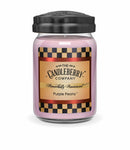 Purple Peony™, Large Jar Candle (Collective)