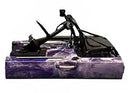 Modular Kayak Middle Section — Solo to Tandem Conversion