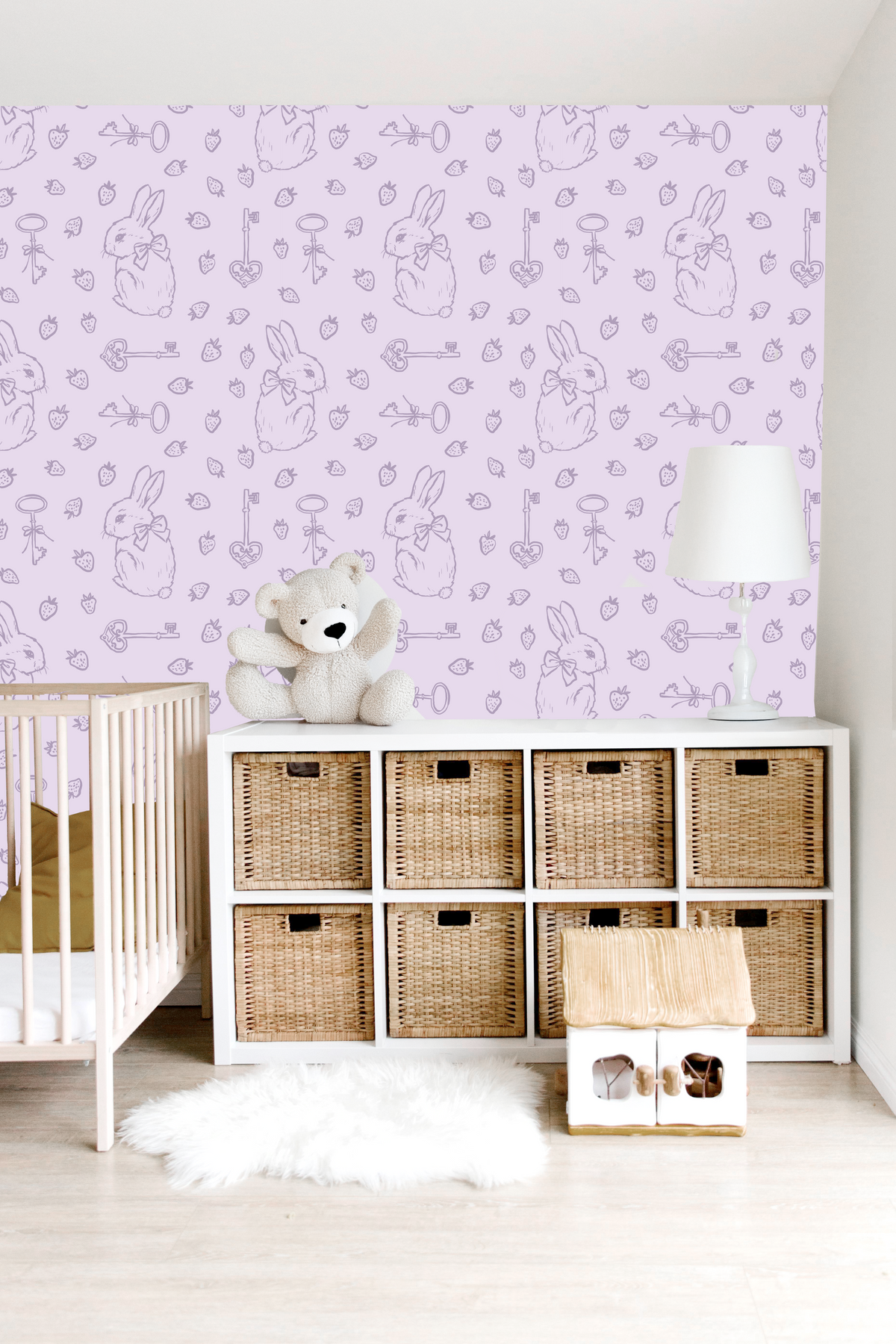 Flopsy Wallpaper, photo 4 of 10