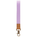 Lilac Dreams Wrist Lanyard