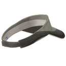 3 Panel Wave Cotton Piping Visor