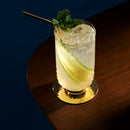 Gatsby Highball Glasses Set of 2 by Viski
