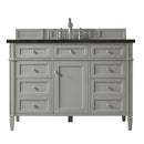 James Martin Brittany 48" Single Bathroom Vanity, Urban Gray