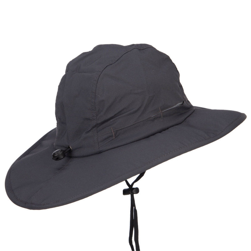 Sunblocker Poly Mesh Dry Outdoor Hat