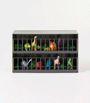 Toy Display Case