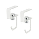 Under-Shelf Hooks (Set of 2) - Steel by Yamazaki Home