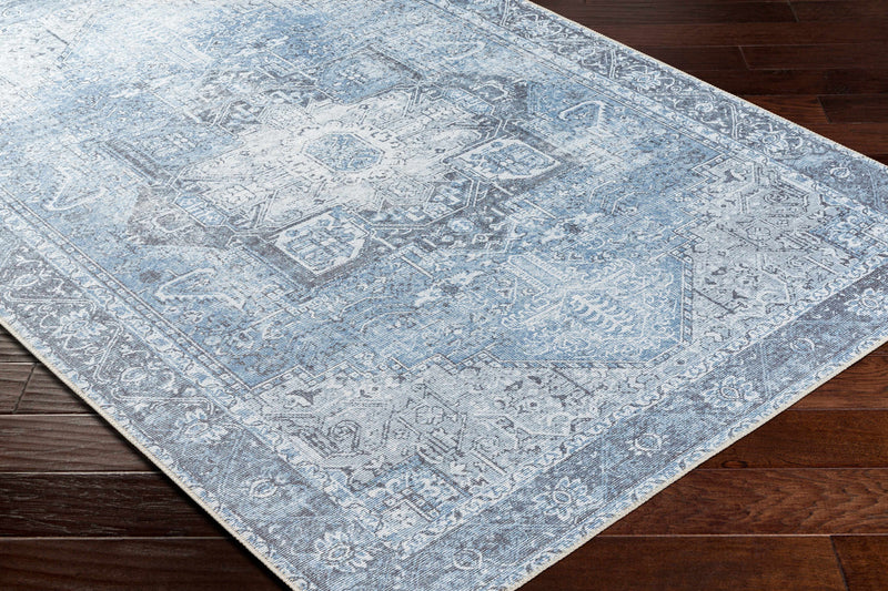 Pays  Area Rug - Clearance
